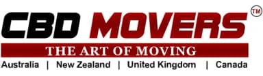 CBD Movers - Moving and logistics partner
