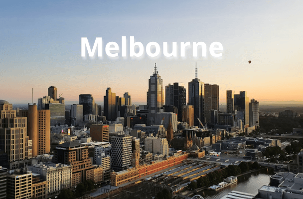 PSV Logistics Melbourne Hub