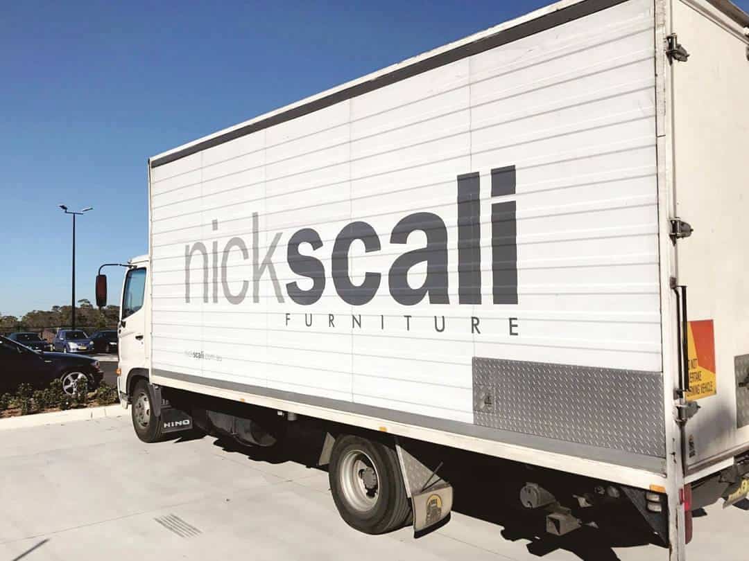 PSV Logistics Adelaide