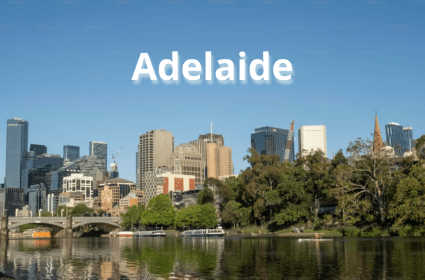 PSV Logistics Adelaide 