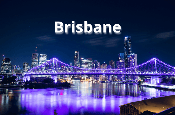 PSV Logistics Brisbane Hub