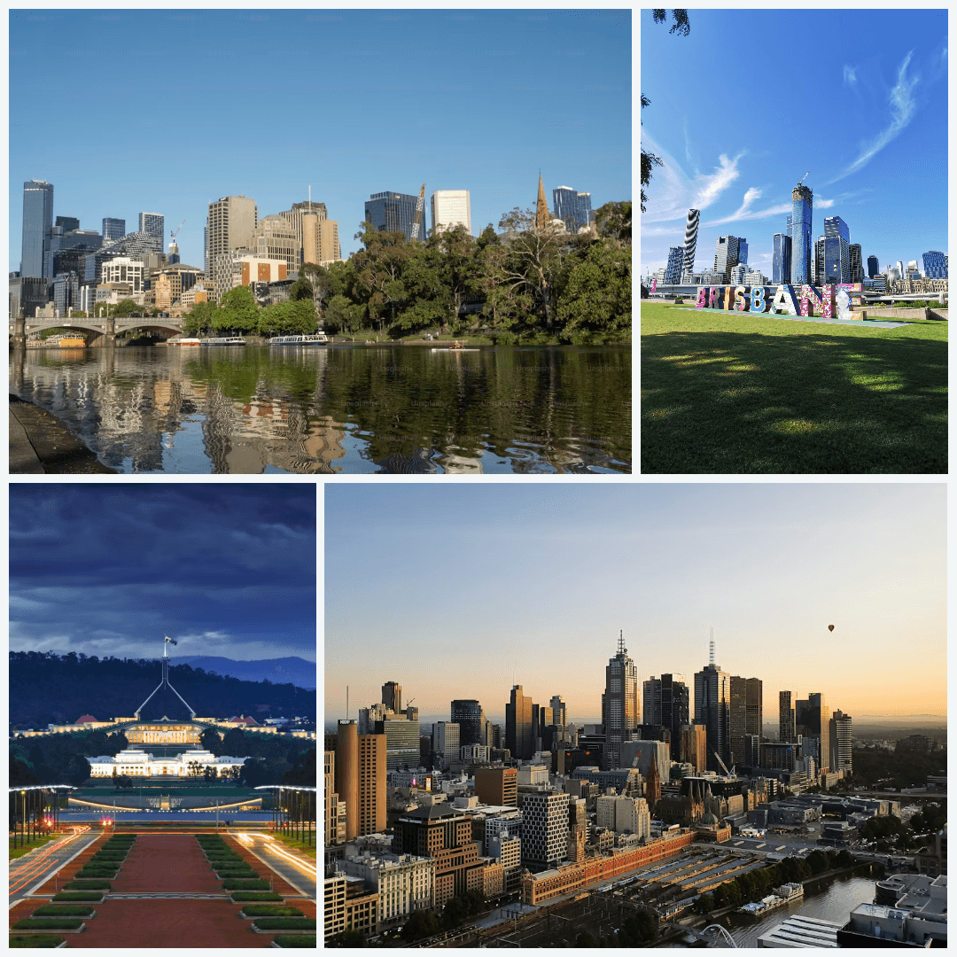 PSV Logistics Network