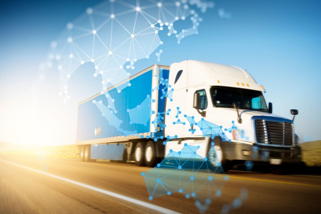 Fleet Tracking & Telematics Solutions