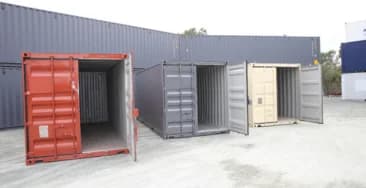 Overnight storage Australia - seamless storage solution for relocations