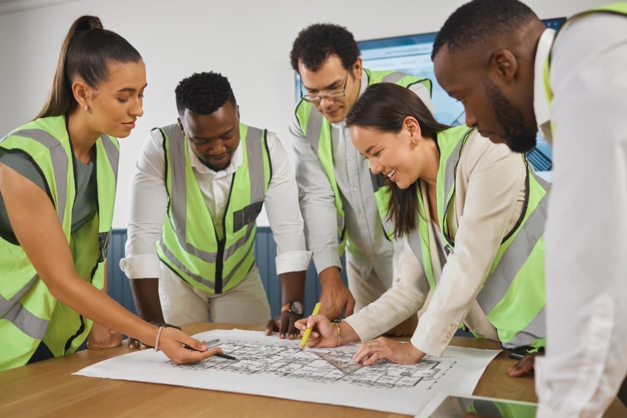 Custom Solutions & Service Coordination